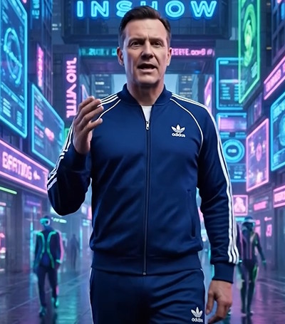 Иншоу AI